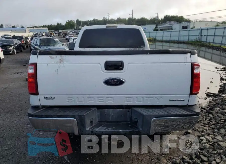 1FTRF3B6XFED35240 Photo# 6