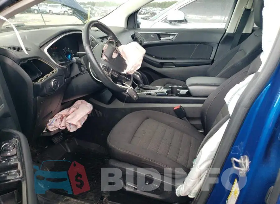 2FMPK4J81JBB55401 Photo# 7