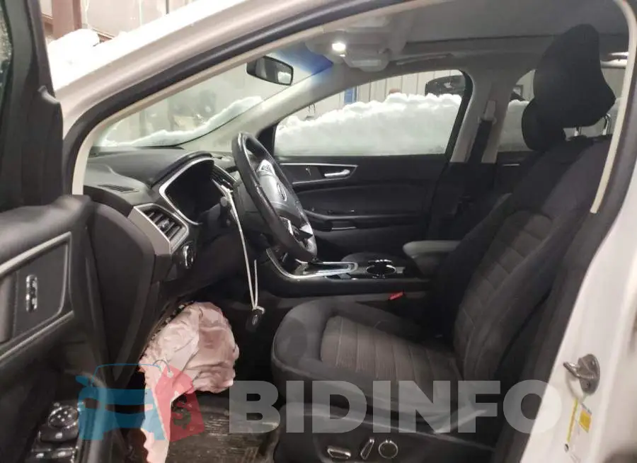 2FMPK4J82HBC46266 Photo# 7