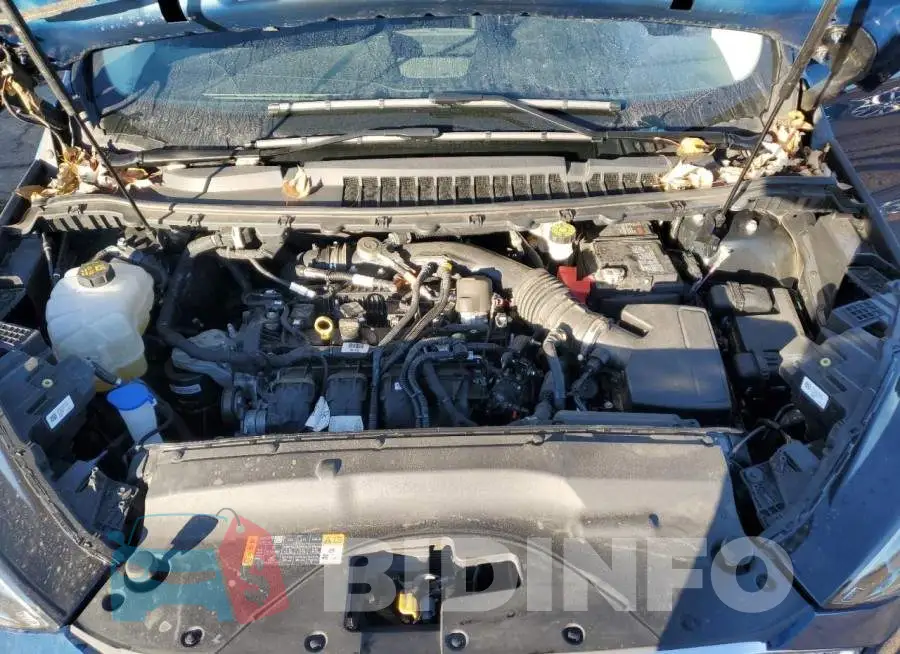 2FMPK4J9XLBB62147 Photo# 12