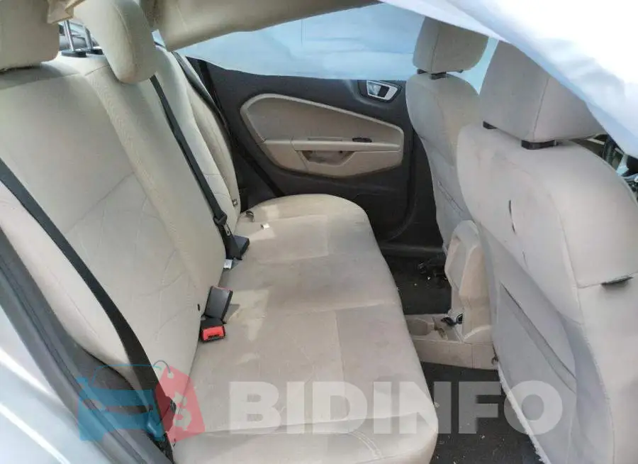 3FADP4BJXFM136240 Photo# 6