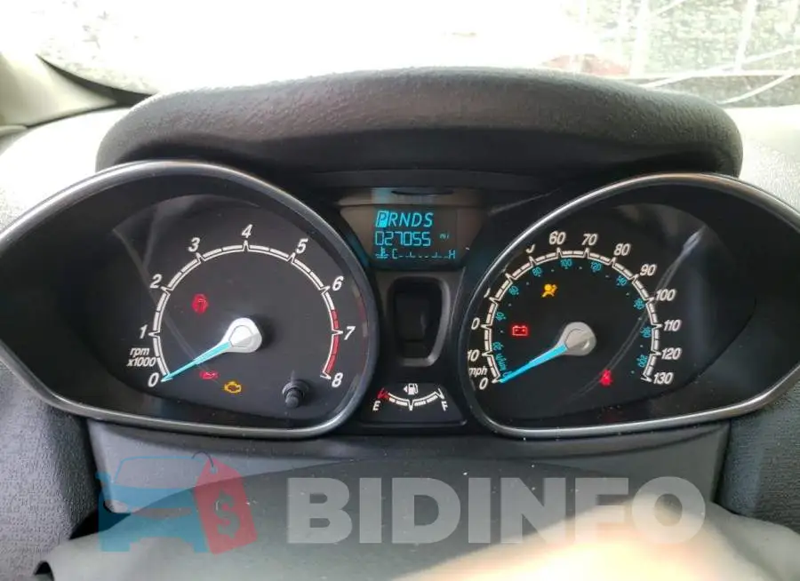3FADP4EJ0JM146084 Photo# 9