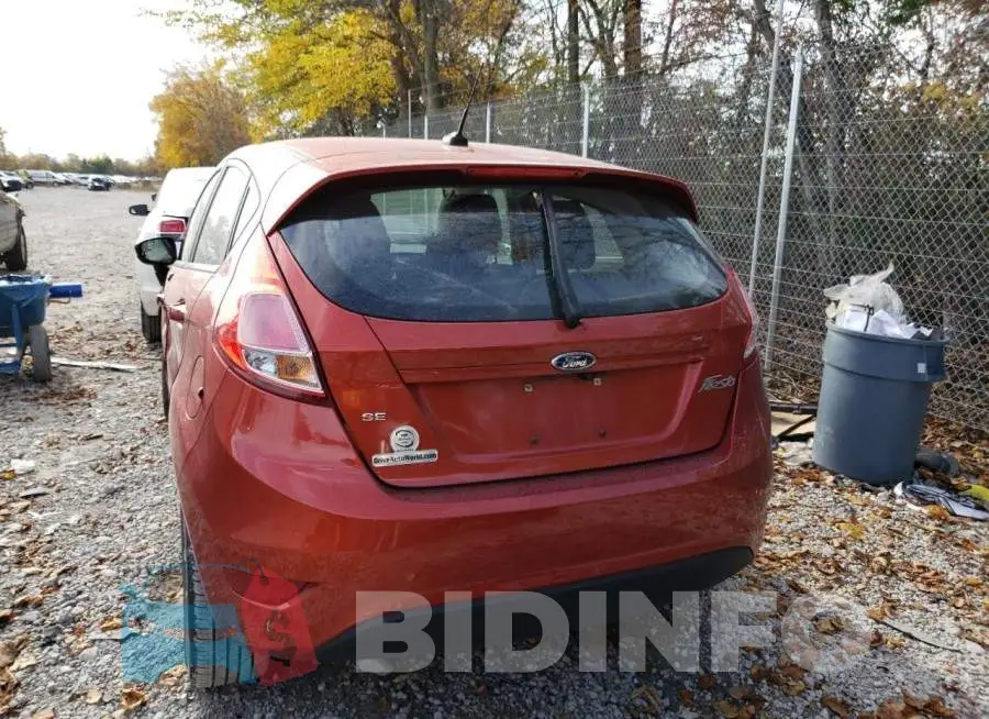 3FADP4EJ0JM146084 Photo# 6