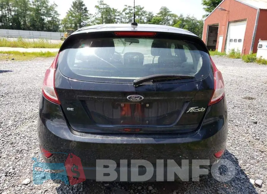 3FADP4EJ8JM118887 Photo# 6