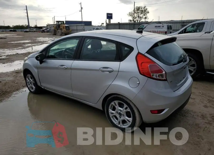 3FADP4EJXGM141435 Photo# 2