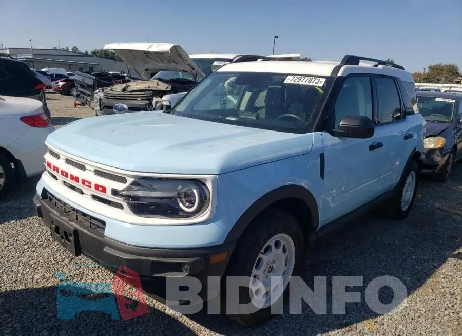 3FMCR9G69PRD09621 Photo# 1