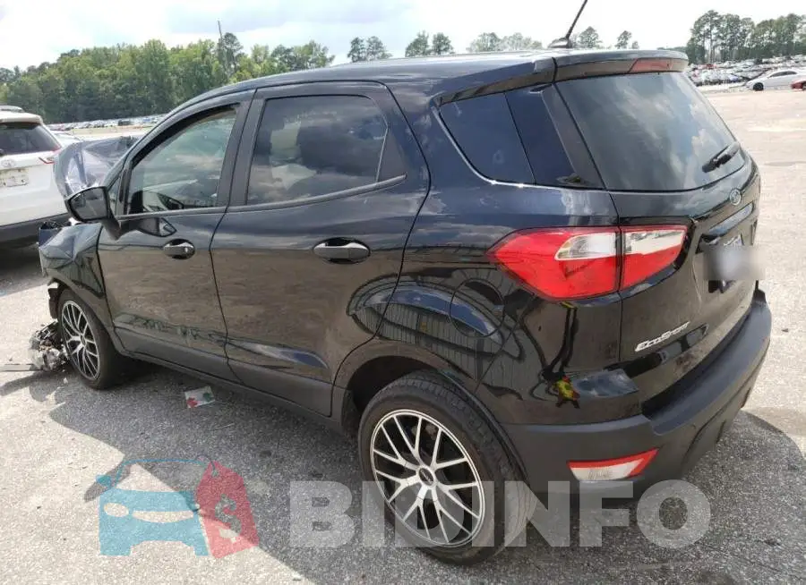 MAJ3S2FEXKC280135 Photo# 2