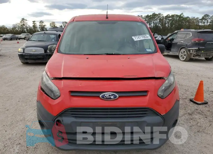 NM0LE7EX4F1185246 Photo# 5