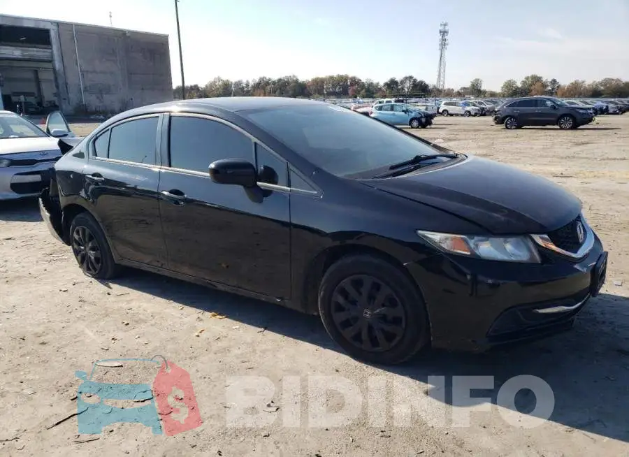 19XFB2E50FE039157 Photo# 4