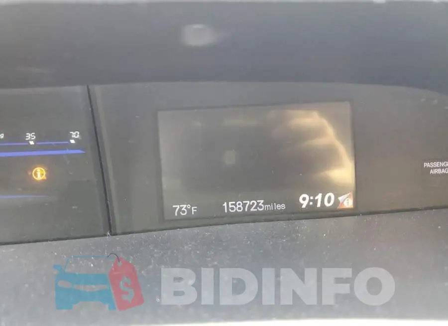 19XFB2E57FE042590 Photo# 9