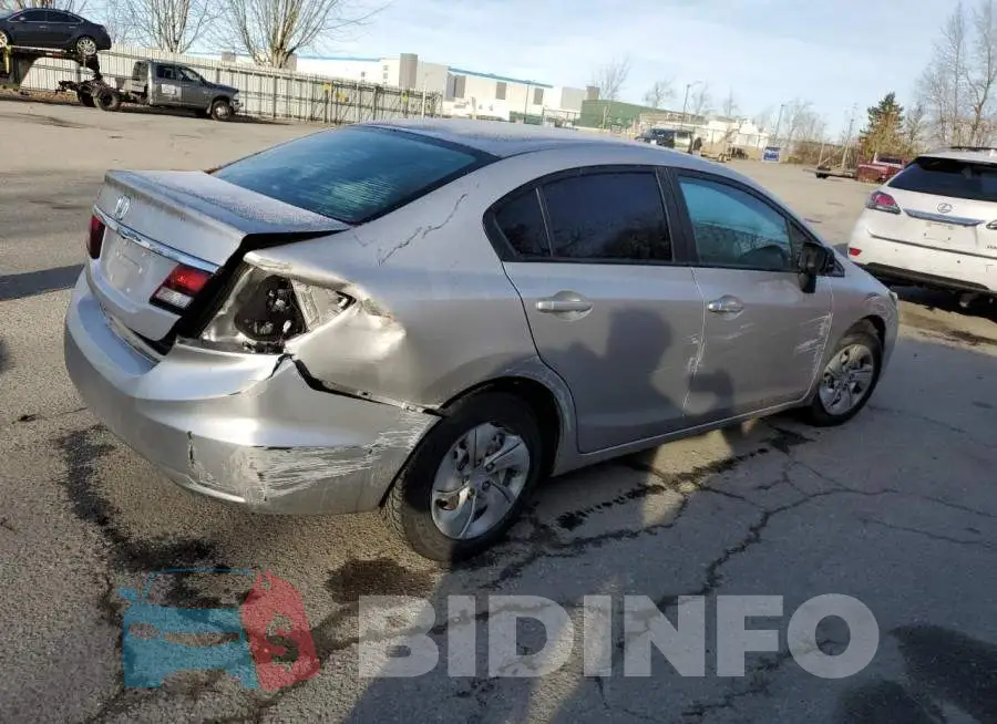 19XFB2F51EE239185 Photo# 3
