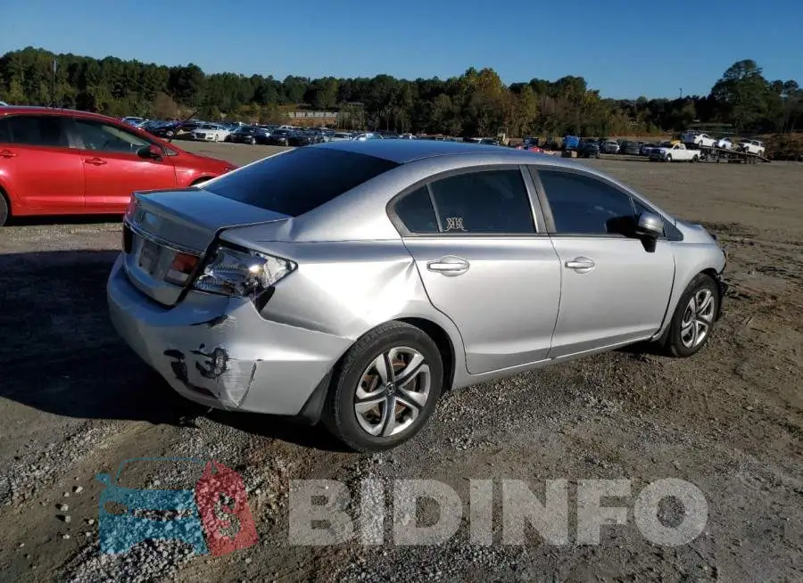 19XFB2F52FE011696 Photo# 3