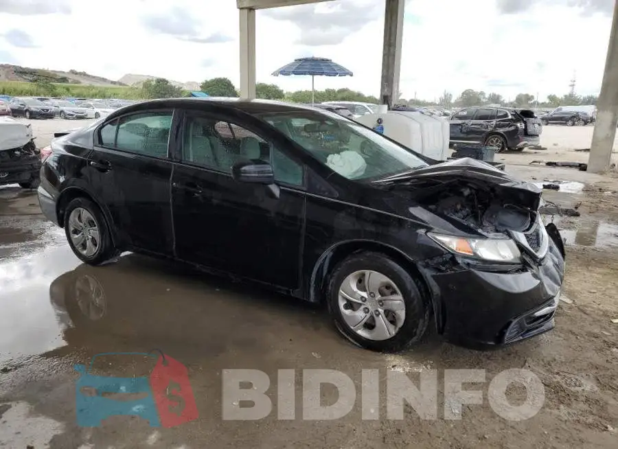 19XFB2F57FE099841 Photo# 4