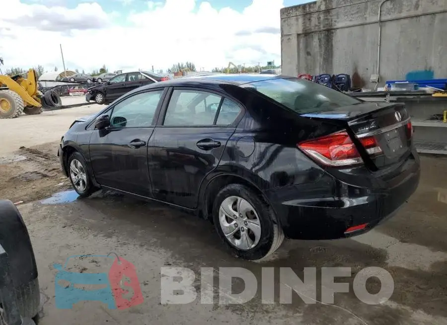 19XFB2F57FE099841 Photo# 2