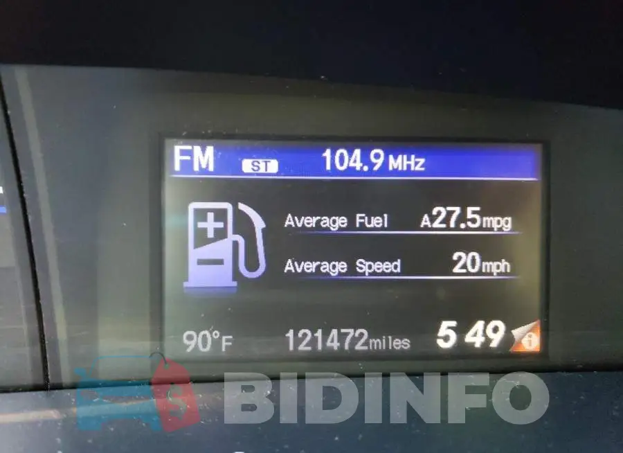 19XFB2F73FE052971 Photo# 9