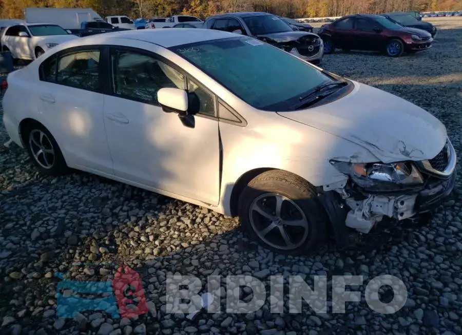 19XFB2F76FE217850 Photo# 4
