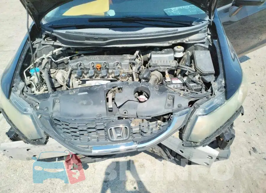 19XFB2F7XFE027744 Photo# 11
