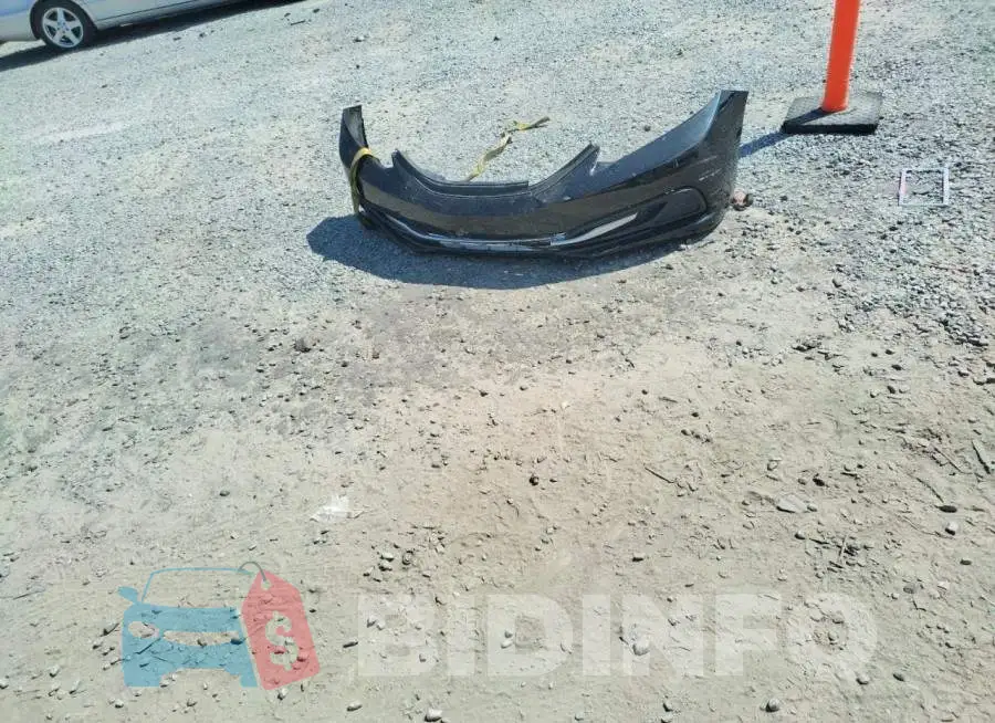 19XFB2F7XFE027744 Photo# 12