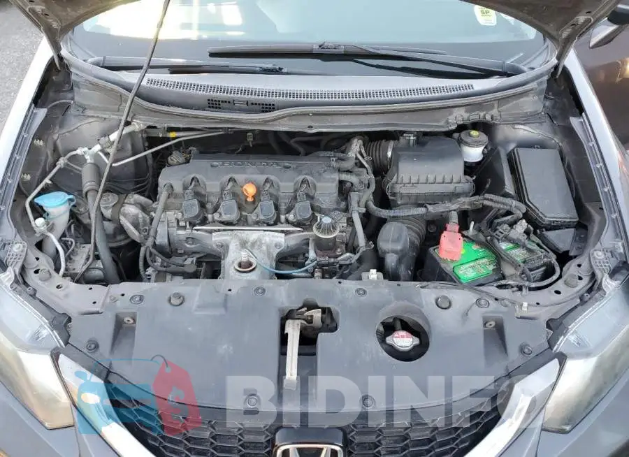 19XFB2F80EE245201 Photo# 11