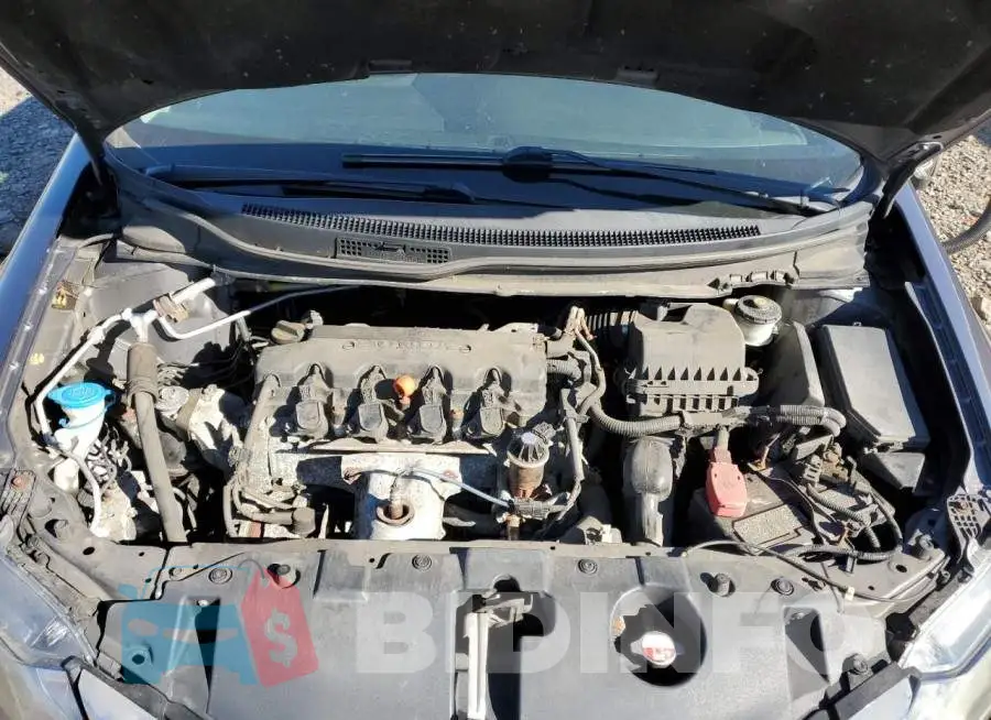 19XFB2F87EE207299 Photo# 11
