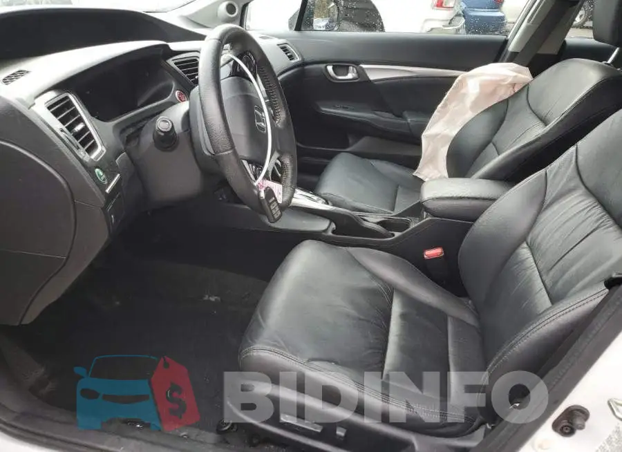 19XFB2F95EE010043 Photo# 7