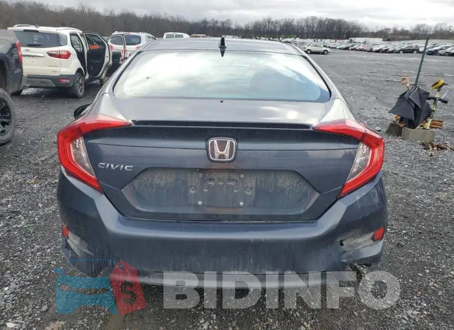 19XFC1F79HE213253 Photo# 6