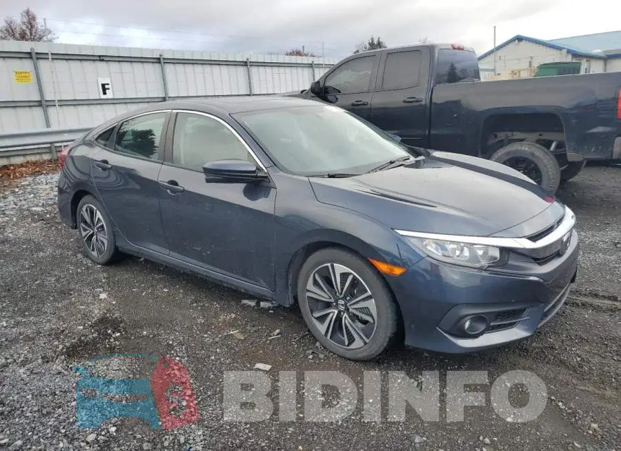 19XFC1F79HE213253 Photo# 4