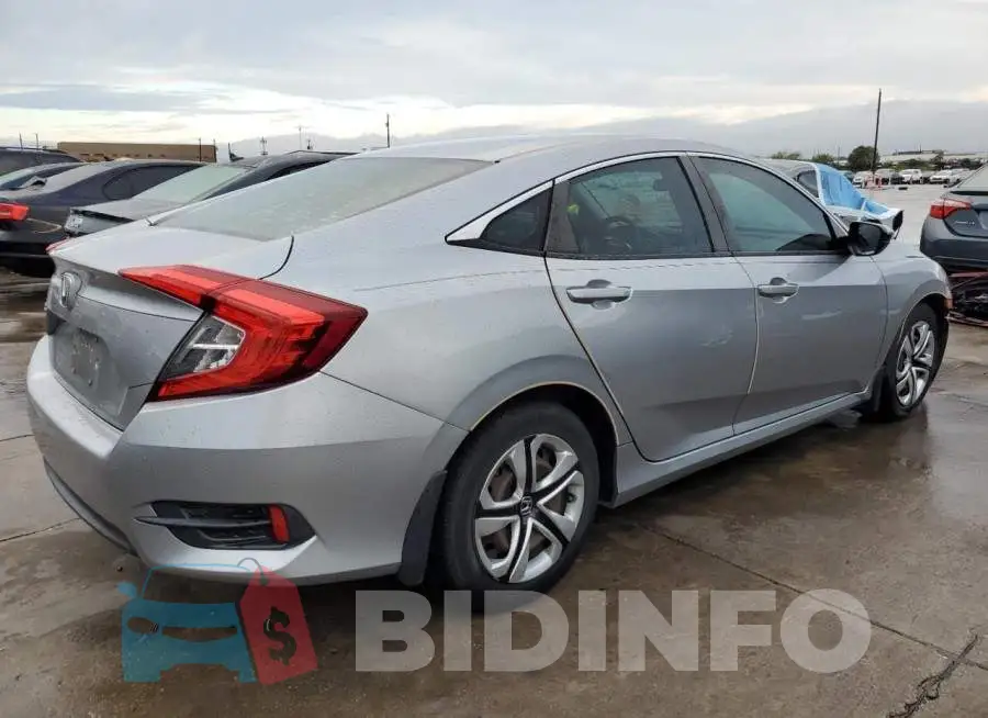 19XFC2F50GE017169 Photo# 3
