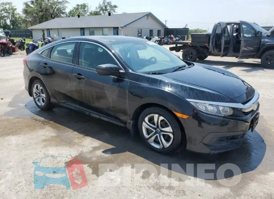 19XFC2F51HE039537 Photo# 4