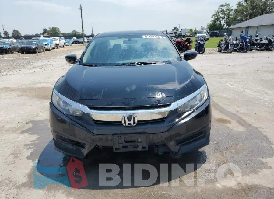 19XFC2F51HE039537 Photo# 5