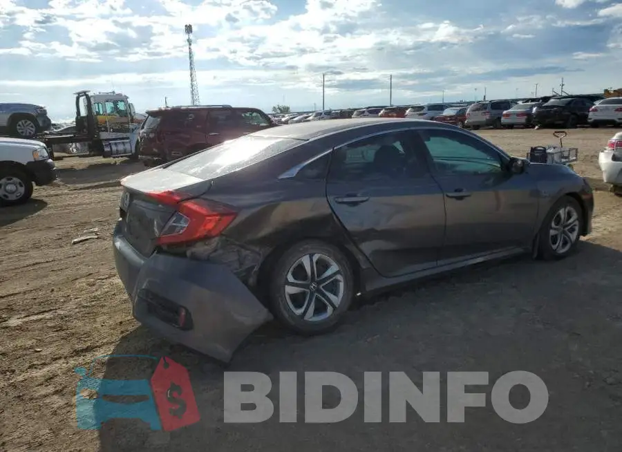 19XFC2F52GE017657 Photo# 3