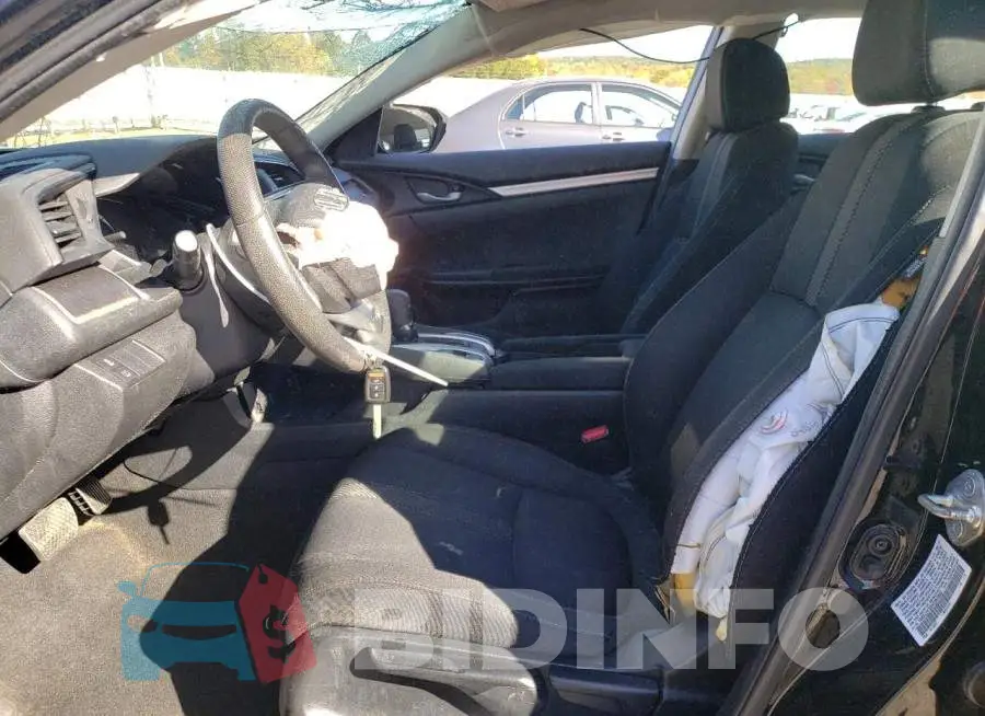 19XFC2F52HE063992 Photo# 7
