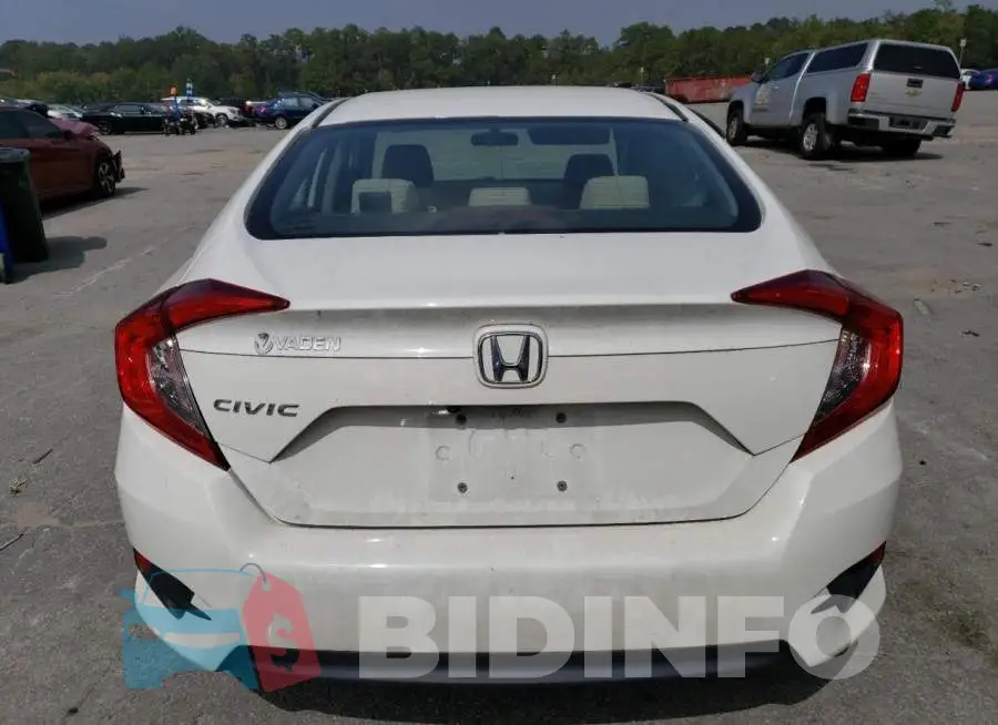 19XFC2F53HE231350 Photo# 6
