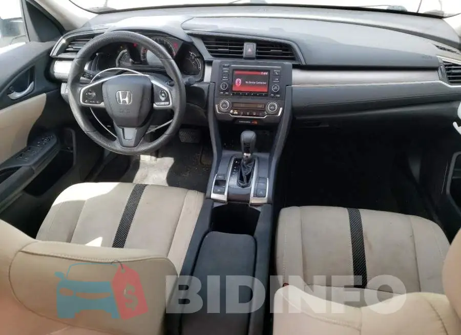 19XFC2F53HE231350 Photo# 8
