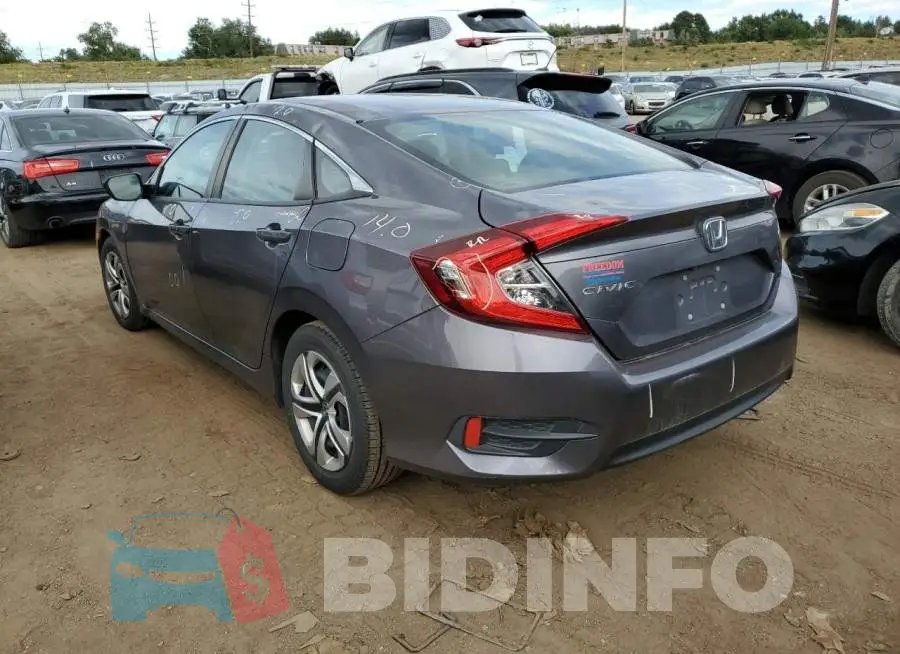 19XFC2F56HE011085 Photo# 2