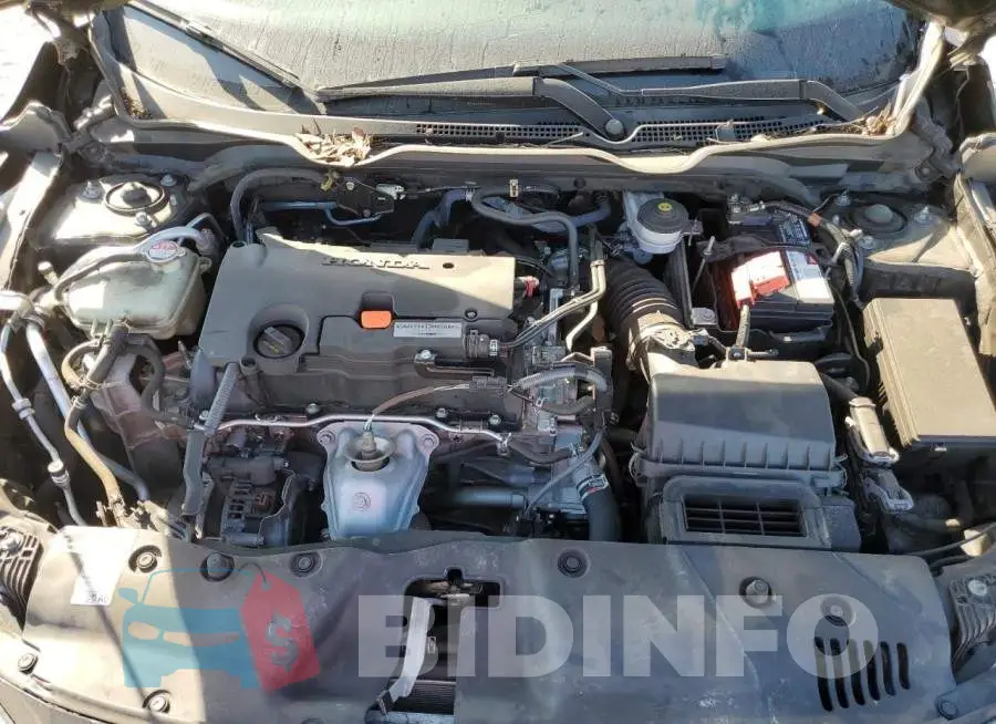 19XFC2F56JE039863 Photo# 11