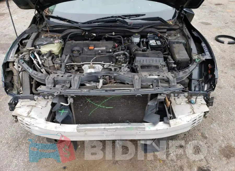 19XFC2F71HE017815 Photo# 11
