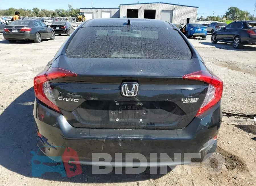 19XFC2F75HE032818 Photo# 6