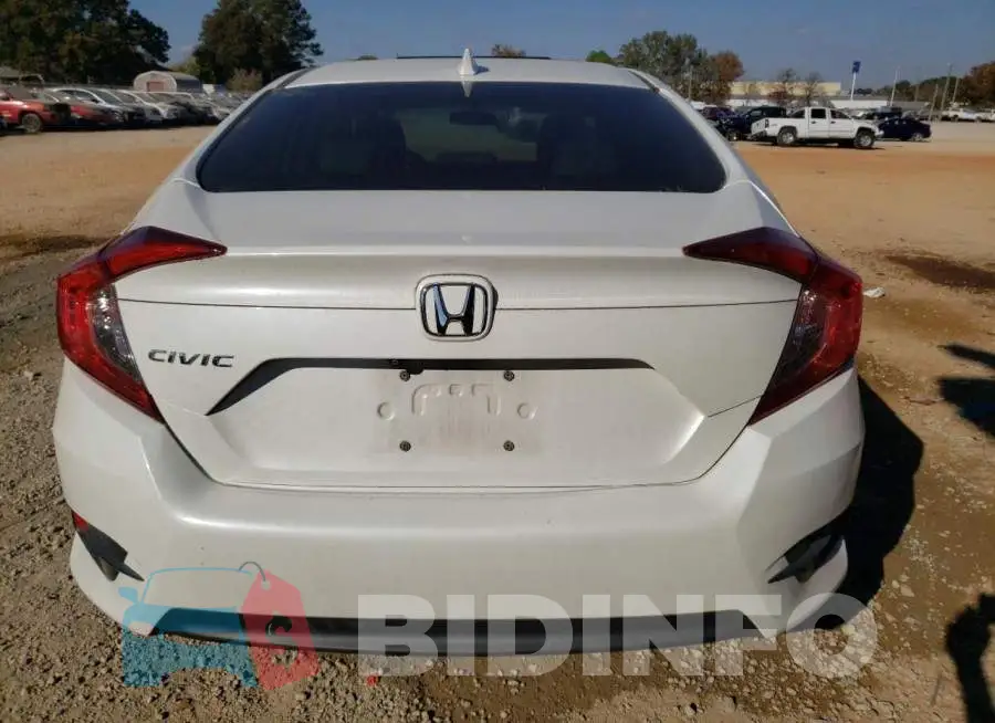 19XFC2F77HE050897 Photo# 6