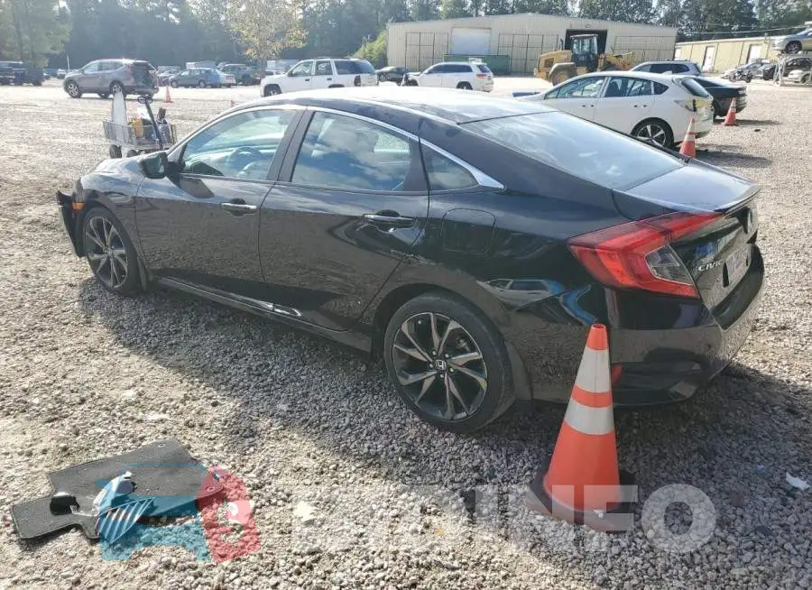 19XFC2F8XKE034144 Photo# 2