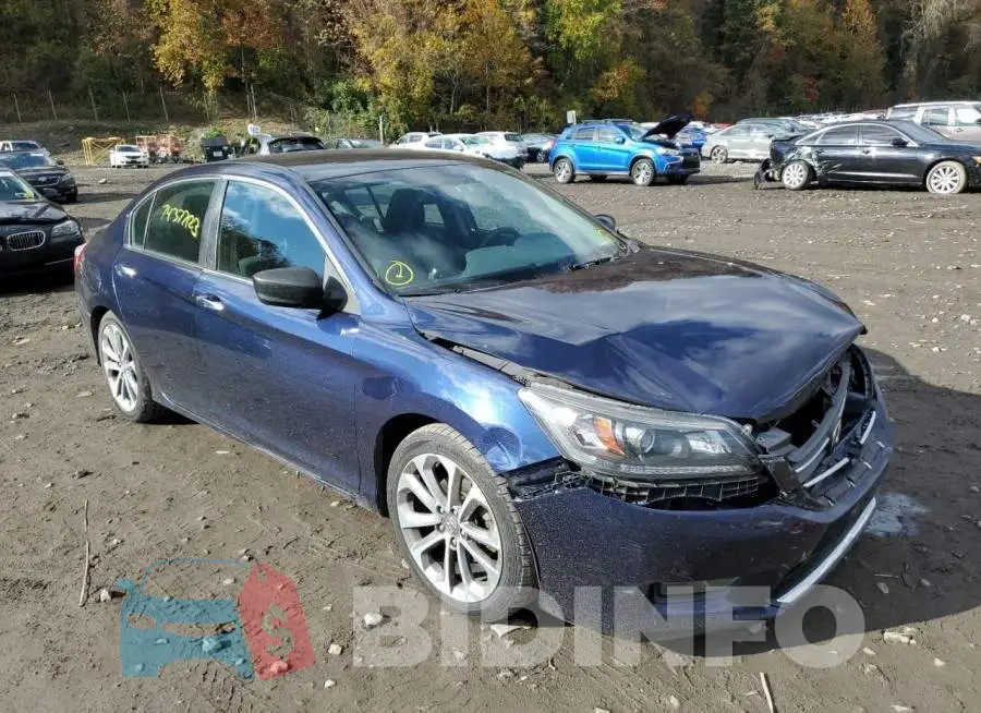 1HGCR2F51FA181583 Photo# 4