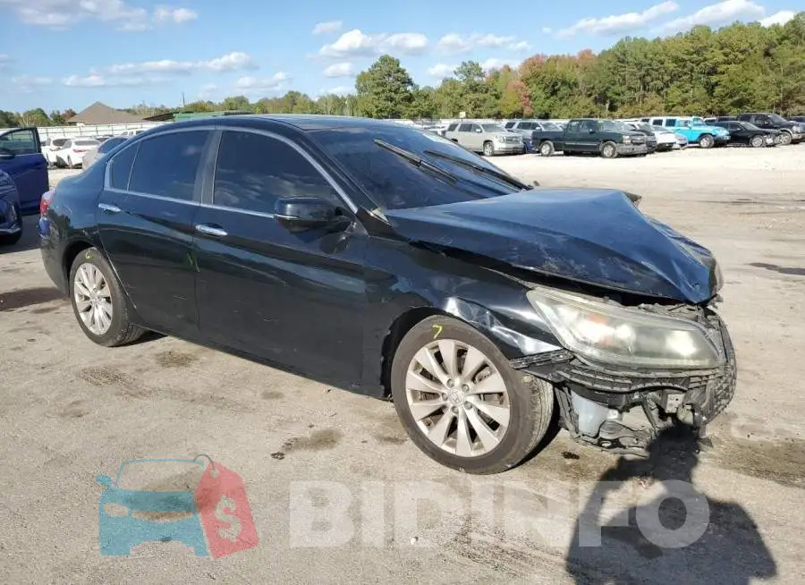 1HGCR2F83EA190634 Photo# 4