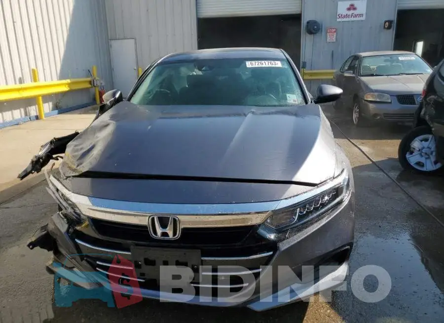 1HGCV1F19MA063264 Photo# 5