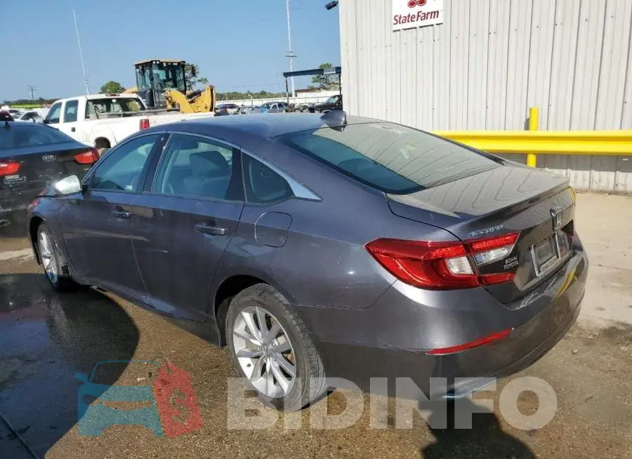1HGCV1F19MA063264 Photo# 2