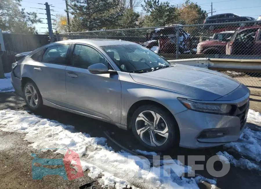 1HGCV1F59KA162361 Photo# 4