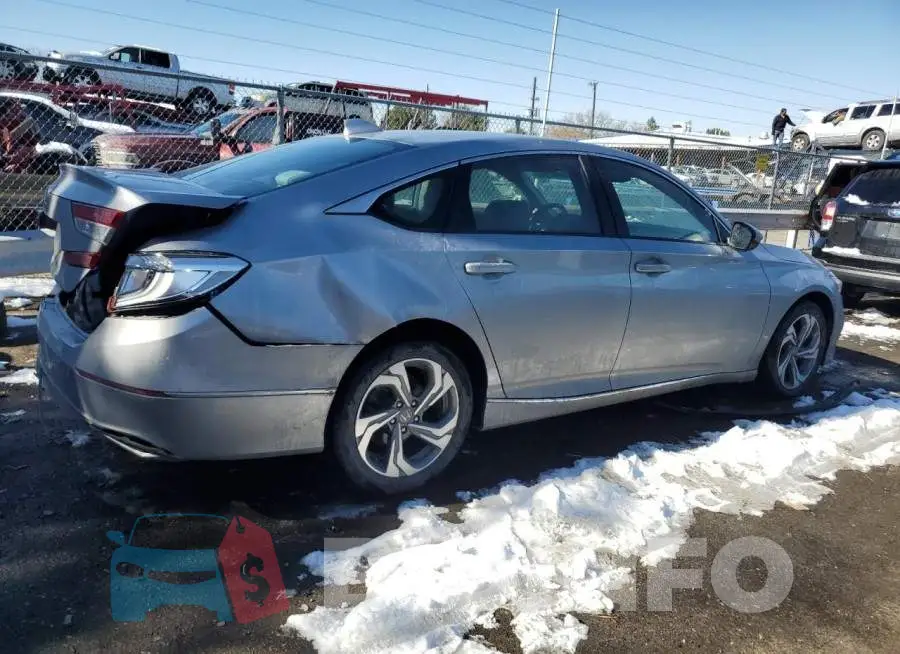 1HGCV1F59KA162361 Photo# 3