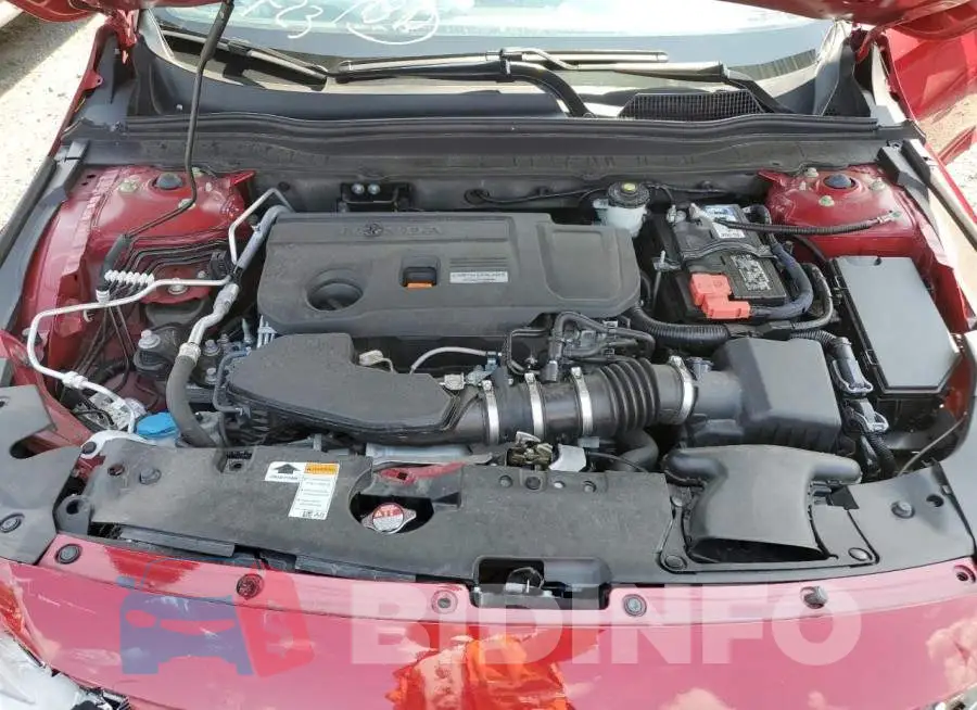 1HGCV2F37KA005755 Photo# 11
