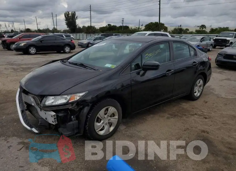 2HGFB2F50EH552024 Photo# 2