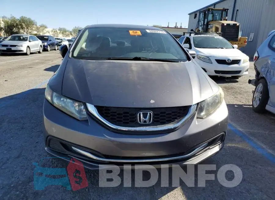 2HGFB2F67EH517618 Photo# 5