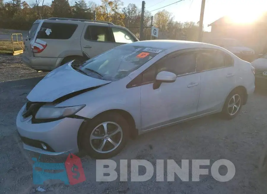 2HGFB2F76FH550782 Photo# 1